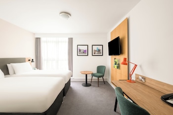 Premium Room, 2 Double Beds