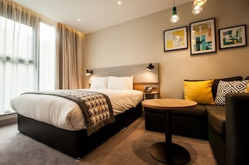 Premium Room, 1 King Bed