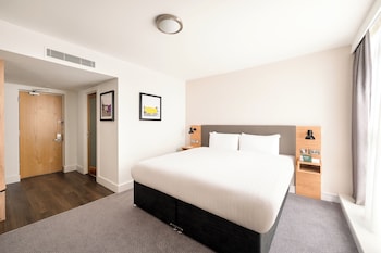Standard Room, 1 Double Bed