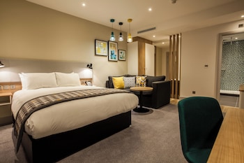 Premium Room, 1 King Bed