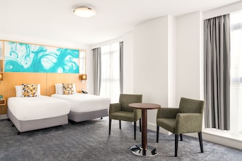 Standard Room, 2 Twin Beds