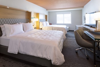 Standard Room, 2 Queen Beds