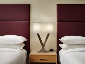 Room, 2 Queen Beds, Non Smoking, Allergy Friendly