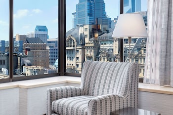 Room, 1 Queen Bed (High Floor)