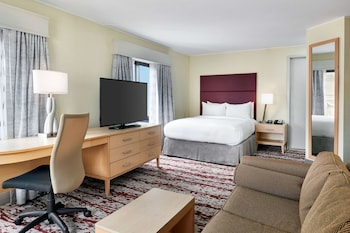 Room, 1 Queen Bed, Non Smoking