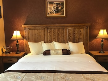 Room, 1 Queen Bed, Non Smoking