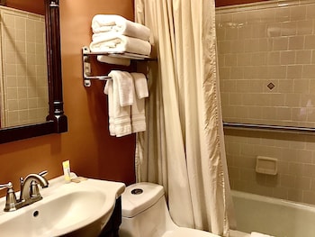 Room, 2 Double Beds, Non Smoking