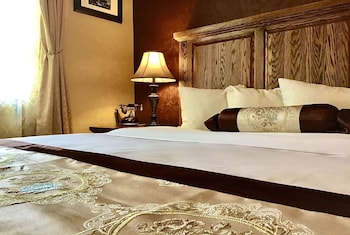 Room, 1 Queen Bed, Non Smoking