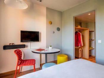 Standard Double Room, 1 Double Bed