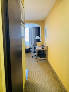 Studio Suite, 2 Queen Beds, Non Smoking