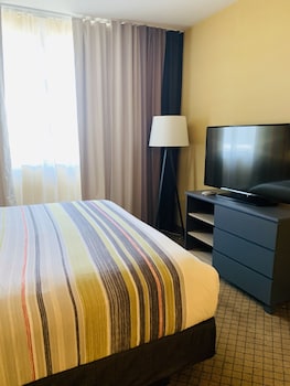 Studio Suite, 1 King Bed, Non Smoking