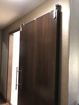 Studio Suite, 2 Queen Beds, Accessible, Non Smoking