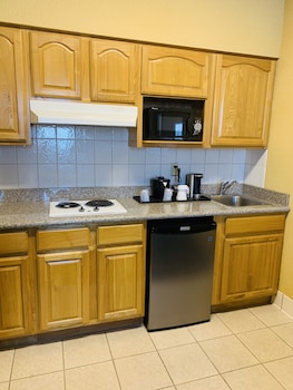 Studio Suite, 2 Queen Beds, Non Smoking