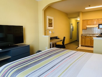 Studio Suite, 2 Queen Beds, Non Smoking