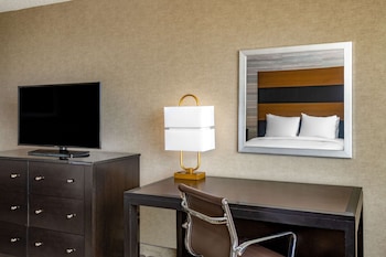 Standard Room, 2 Queen Beds