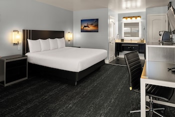Room, 1 Queen Bed