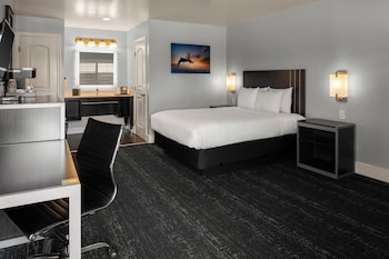 Room, 1 Queen Bed