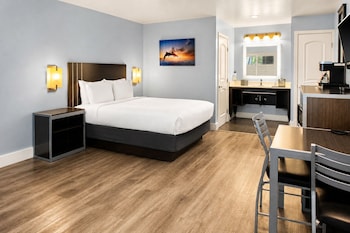 Room, 1 King Bed
