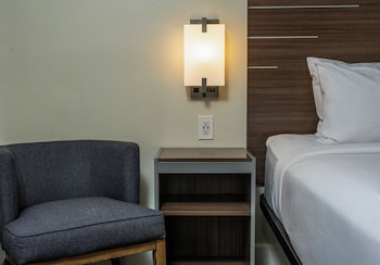 Room, 1 King Bed