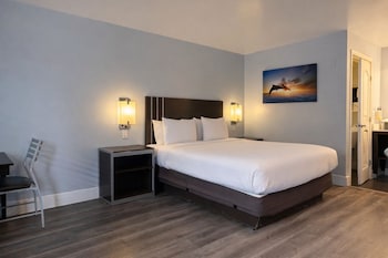 Room, 1 Queen Bed