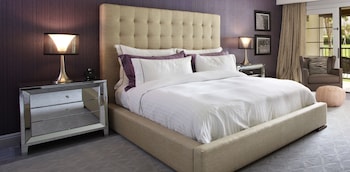Luxury Suite