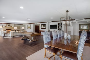 Presidential Suite, 1 King Bed