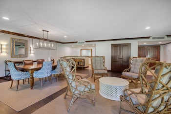 Presidential Suite, 1 King Bed
