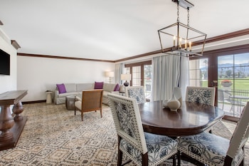 Executive Suite, 1 King Bed