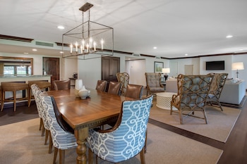 Presidential Suite, 1 King Bed