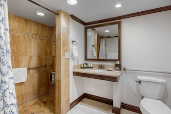 Room, 1 King Bed (Accessible, Vista View)