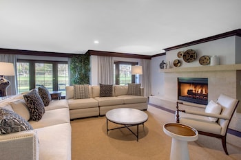 Presidential Suite, 1 King Bed