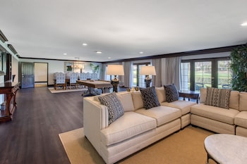 Presidential Suite, 1 King Bed