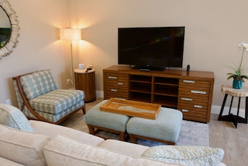 Sand Dollar Suite