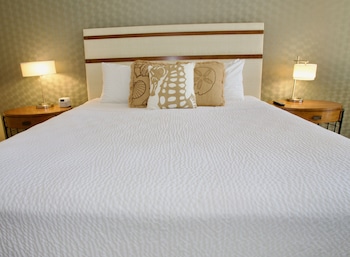 Sand Dollar Suite