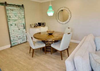 Sand Dollar Suite