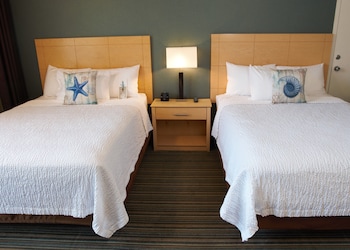 Superior Room, 2 Queen Beds, Balcony, Ocean View