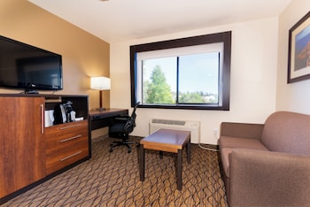Suite, 1 Bedroom
