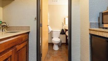 1 Bedroom King bed Suite