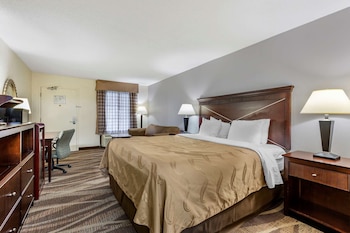 Room, 1 King Bed, Accessible, Non Smoking