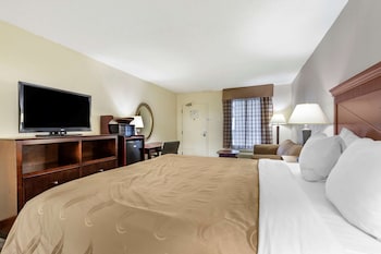 Room, 1 King Bed, Accessible, Non Smoking