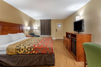 Room, 1 King Bed, Accessible, Non Smoking (Bathtub)