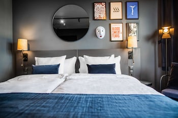 Standard Twin Room, 2 Twin Beds