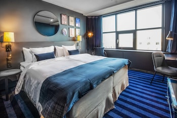 Standard Twin Room, 2 Twin Beds