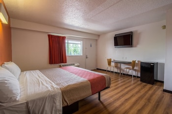 Standard Room, 1 Queen Bed, Non Smoking