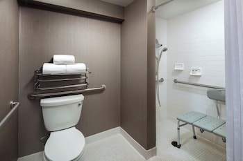 Suite, 1 Bedroom