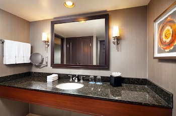 Suite, Two Double Beds, Non Smoking