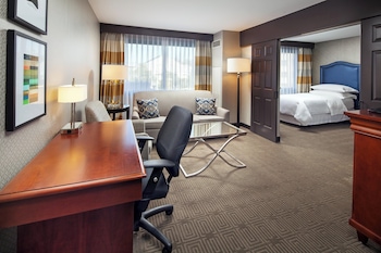 Suite, 1 Bedroom