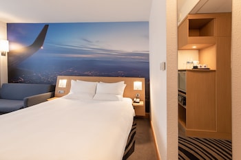 Superior Room, 1 Double Bed (Comfortable)