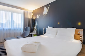 Comfort Room, 1 Double Bed (Comfortable)