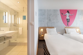 Superior Room, 1 Double Bed (Comfortable)